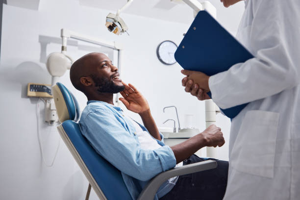 Best Dental Implants  in Pottsboro, TX