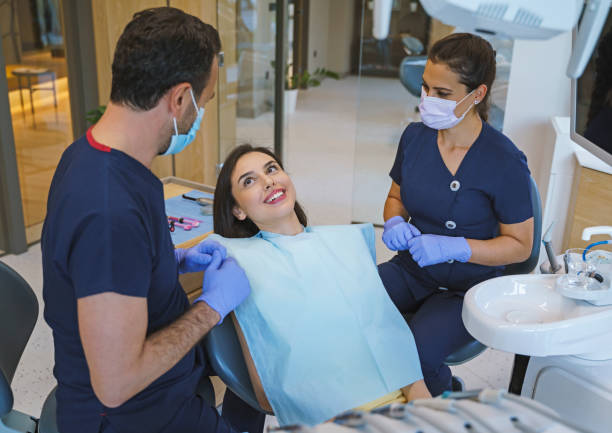 Best Root Canal Treatment  in Pottsboro, TX