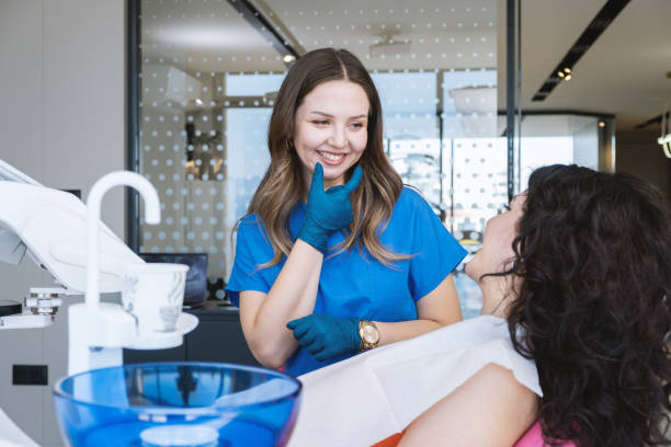 Best Dental X-Rays and Imaging  in Pottsboro, TX