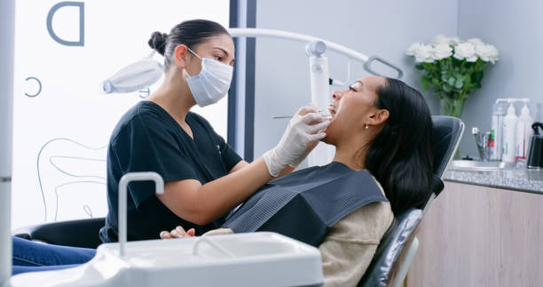 Holistic Dental Care Services