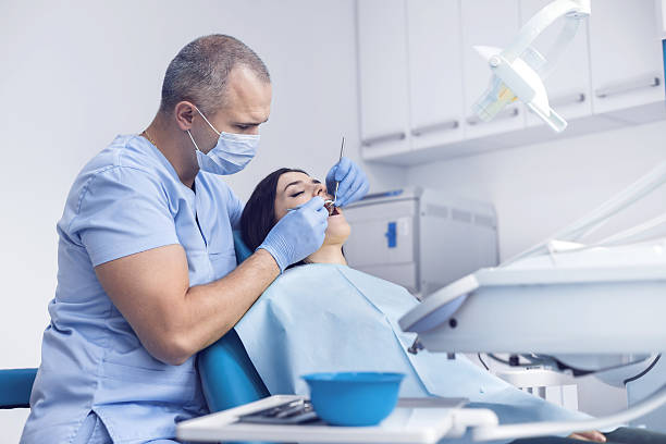 Best Oral Cancer Screening  in Pottsboro, TX